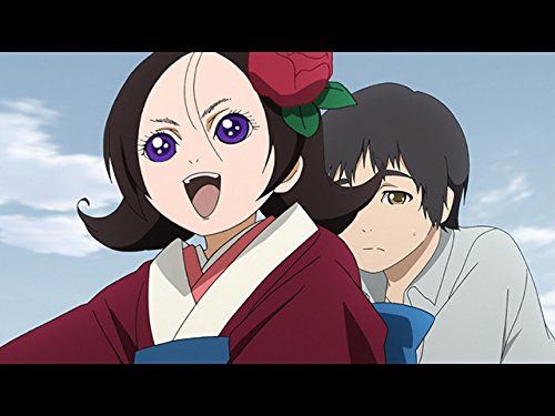 Amazon Co Jp 地獄少女 宵伽を観る Prime Video
