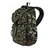 East West U.S.A RT525 Tactical Molle Assault Sling Shoulder Cross Body One Strap Backpack