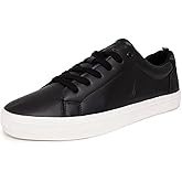 Nautica Men's Classic Low-Top Fashion Sneakers