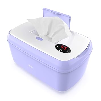 amazon wipes warmer