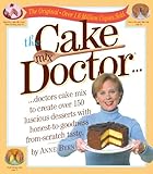 The Cake Mix Doctor