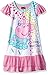 Peppa Pig Girls' Big Chasing Rainbows Dorm