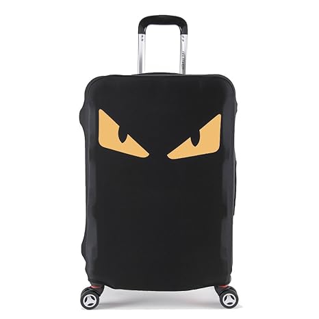 fendi luggage cover
