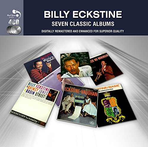 Billy Eckstine - A Cottage For Sale Lyrics - Zortam Music