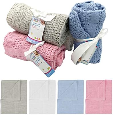 travel cot blankets