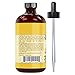 Beauty Aura Sweet Orange Essential Oil - 4 Oz. Bottle - 100% Pure, Undiluted Therapeutic Grade Oils - Ideal for Aromatherapy - Great Quality Great Value!