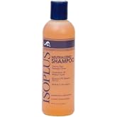 Isoplus Neutralizing Shampoo + Conditioner 8 Ounce (237ml)