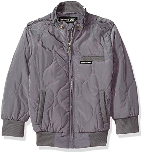 baby members only jacket