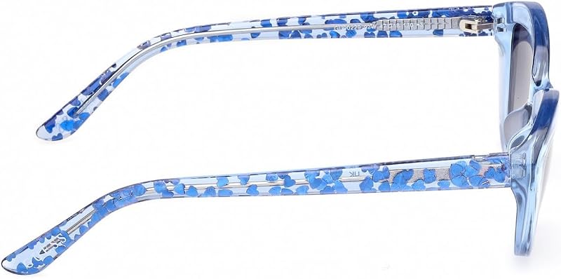 Occhiali - modello GU00229, colore blu