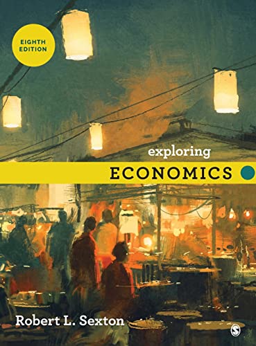 Exploring Economics