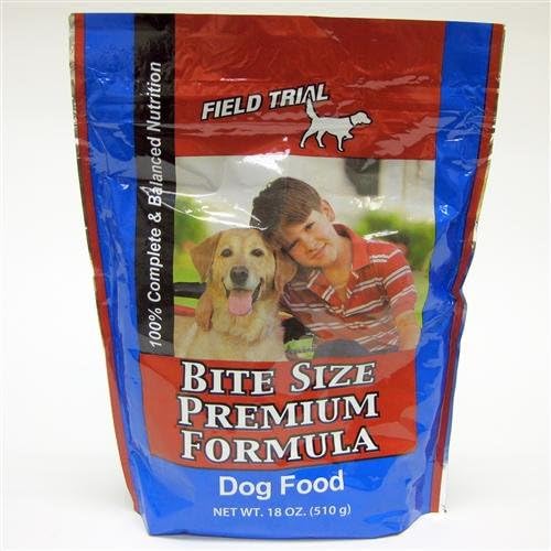 sunshine mills dog food