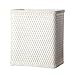 LaMont Home Carter Collection - Rectangular Wastebasket