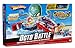 Hot Wheels Color Shifters OctoBattle Playset