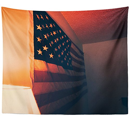 Westlake Art - Lighting Design - Wall Hanging Tapestry - Picture Photography Artwork Home Decor Living Room - 68x80 Inch (DB5F8) - Thumbnail 2