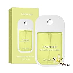 FBEZEB Power Mist Hydrating Hand Sanitizer