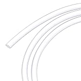 MECCANIXITY PMMA Side Glow Fiber Optic Cable 6mm 1M