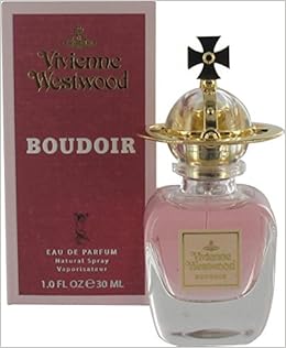 boudoir parfum