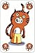 Djeco Card Game: Sakapuss