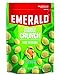 Emerald Double Crunch Peanuts, Hot Wasabi, 8 Ounce