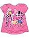 My Little Pony Girls T-Shirt Top and Leggings Set