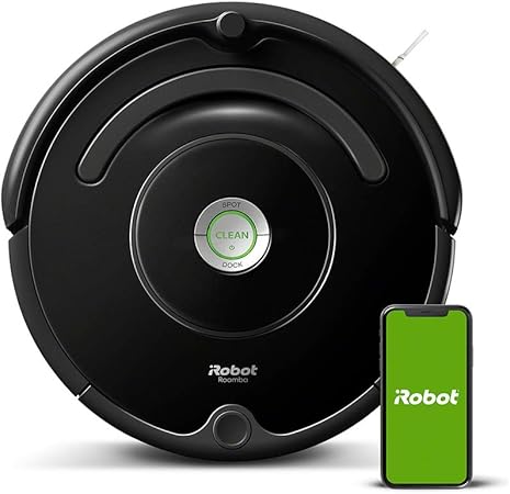 best robot vacuum uk 2019