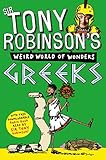 Greeks (Weird World of Wonders)