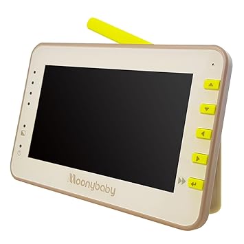 replacement baby monitor screen