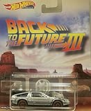 2019 Hot Wheels Back to The Future -1955