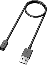 TiMOVO Magnetic Charger for Redmi Watch 5/4 Xiaomi Smart Band 9/8 Pro Cable 1m view 1
