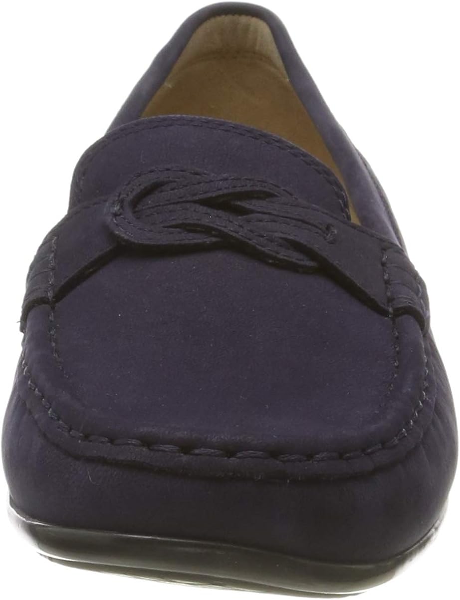 chaussures sioux femme