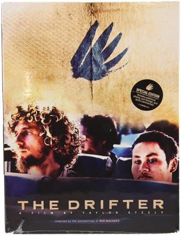 The Drifter Special Edition