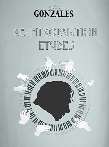 Re-Introduction EtudesFrom Alliance Entertainment