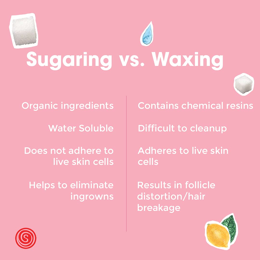 SUGARING PASTE – HARD 1.3kg 45Oz FOR TOUGHEST HAIR (BIKINI, BRAZILIAN, UNDERARMS)