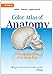 Color Atlas of Anatomy: A Photographic Study of the Human Body