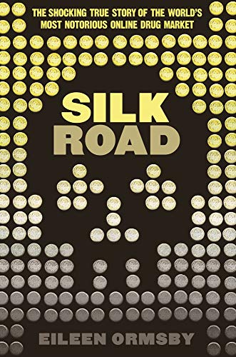 Silk Road by Eileen Ormsby