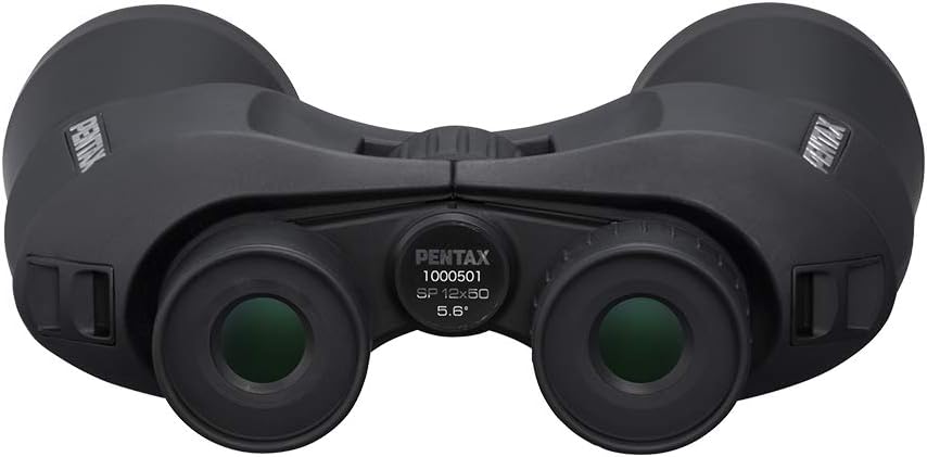 pentax 12x50 binoculars