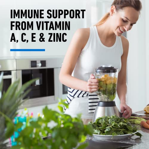 Isopure Protein Powder, Creamy Vanilla Whey Isolate with Vitamin C