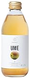 KIMINO DRINKS Sparlking Ume Juice, 8.45 FZ