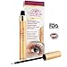 C'est La Vie Eyelash and Eyebrow Growth Enhancement Serum with Pentapeptide-17 and Proteins for Longer Fuller Lashes and Thicker Eyebrows
