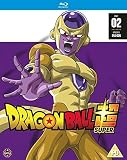 Dragon Ball Super Season 1 - Part 2 (Episodes 14-26) [Blu-ray]