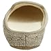 ACORN Women's Quilted Eco Scuff Slipper