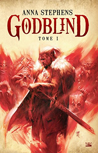 Godblind: 01