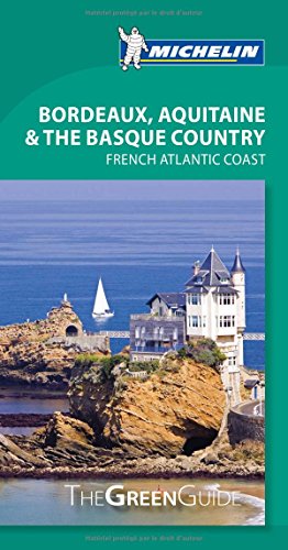 Bordeaux, Aquitaine & the Basque country