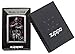 Zippo Grim Reaper Lighters