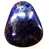 Gozebra(TM) Pretty Sector Lapis Lazuli &Pyrite