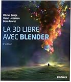 Image de La 3D libre avec blender