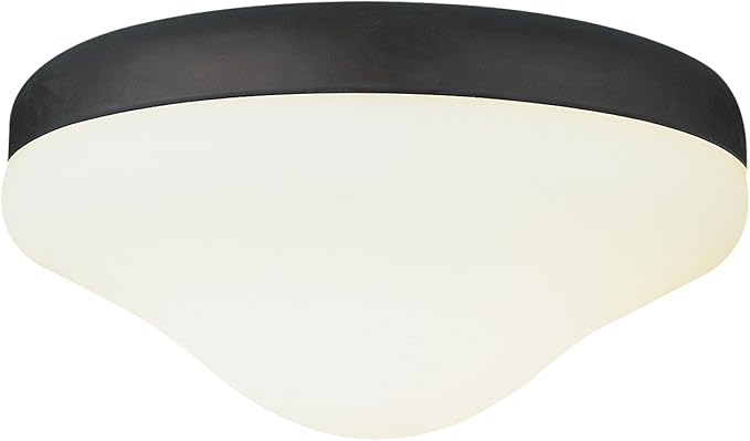 Monte Carlo Mc07rb B Contemporary Modern Two Fan Light Kits