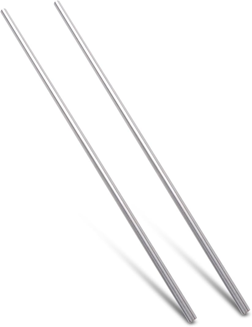 Bronze ASTM B584-78/SAE CA932 Cast Temper 660 Bronze Round Rod Finish ...