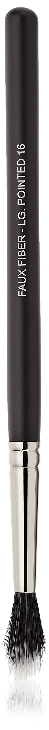 Vegan Love Faux Fiber LG. Pointed 16