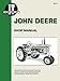 John Deere Shop Manual: Series A, B, G, H, Models D, M by 